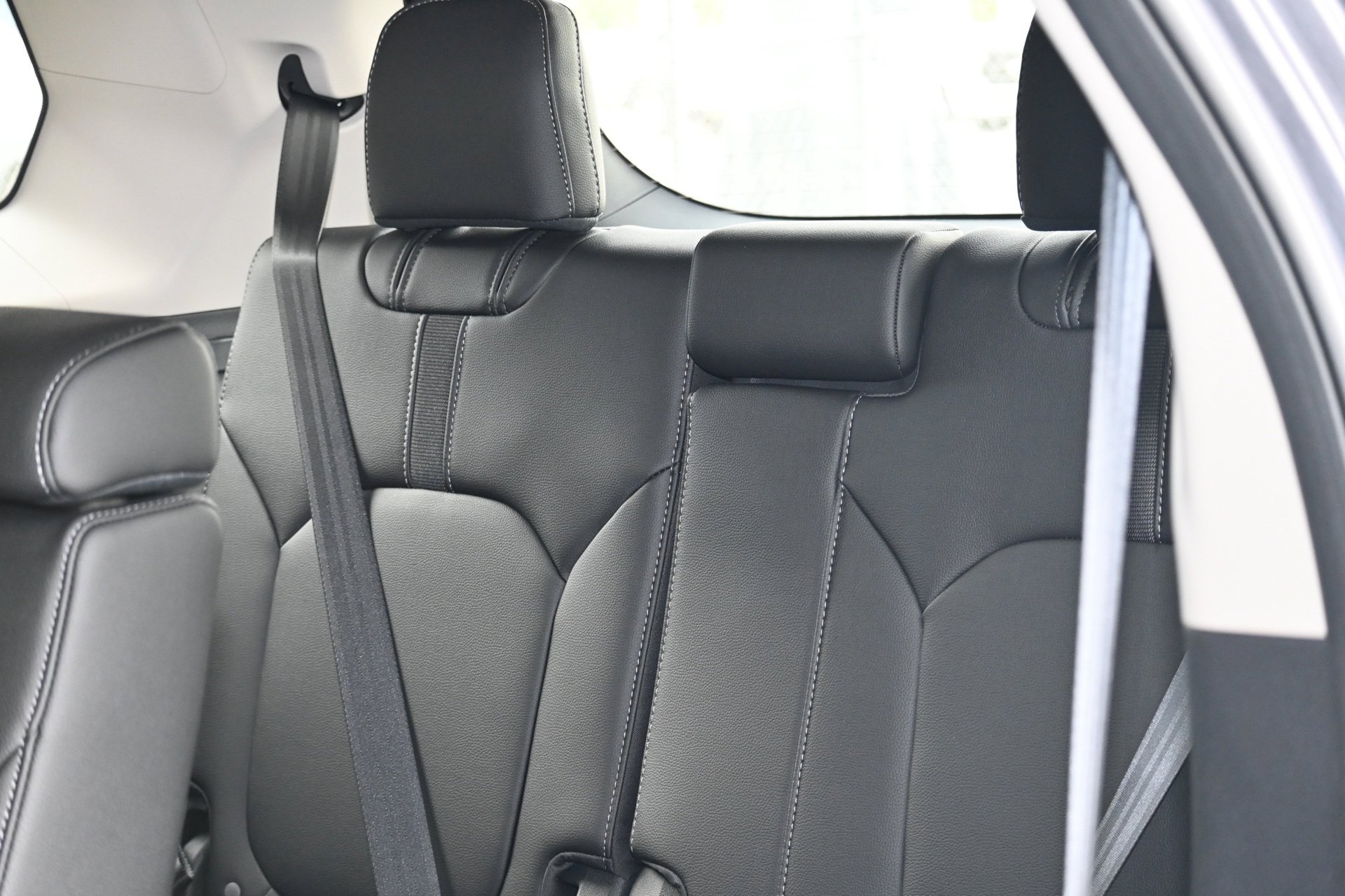 New 2026 Honda Pilot EX-L image 21
