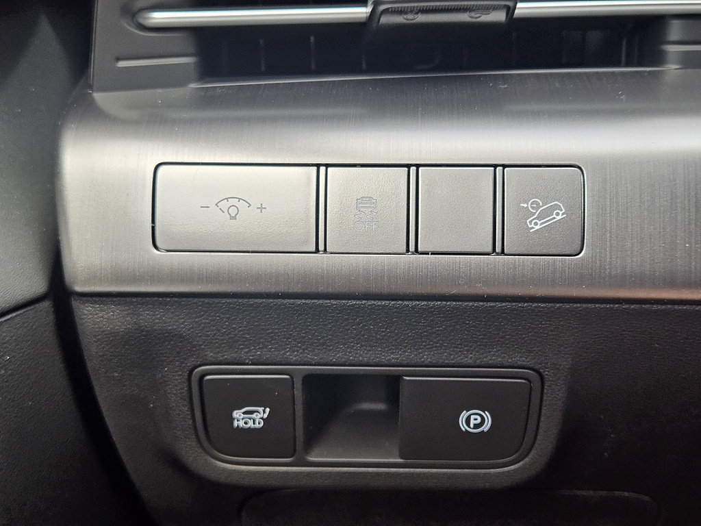 New 2026 Hyundai Kona Limited AWD/4WD image 21