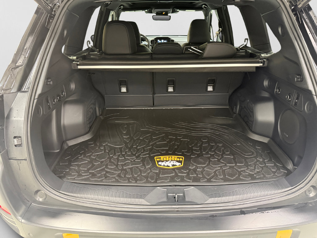 Used 2026 Subaru Forester Wilderness AWD/4WD image 21