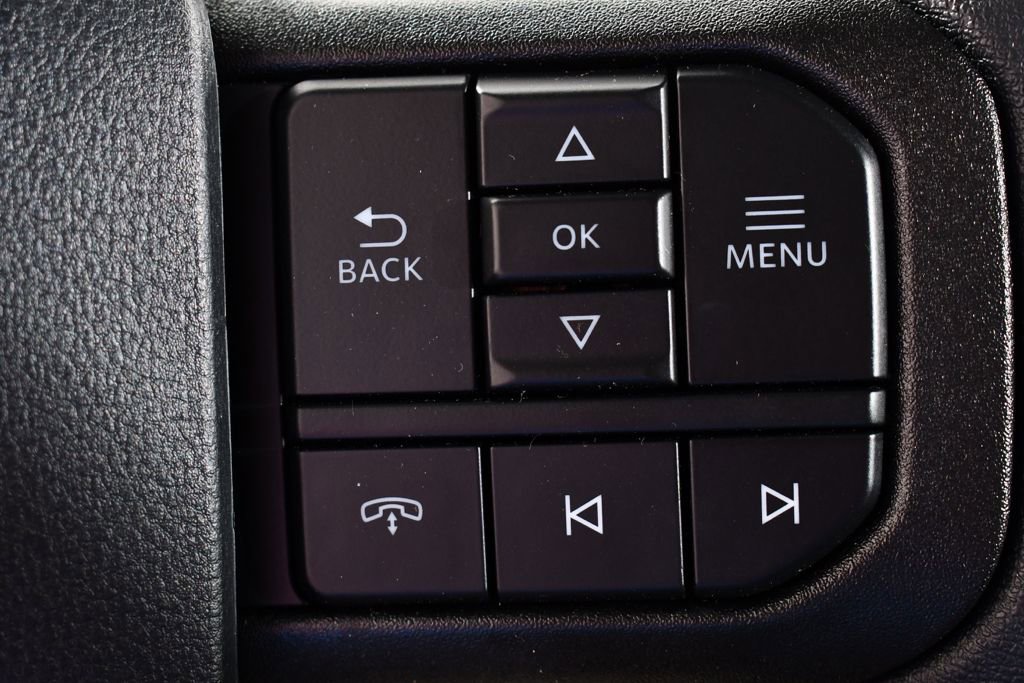 New 2025 Ford F550 XLT w/ XLT Value Package image 34