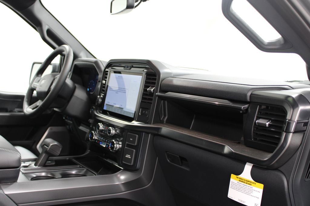 New 2026 Ford F150 Lariat image 29