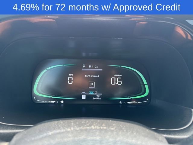 Used 2023 Hyundai Palisade XRT image 32