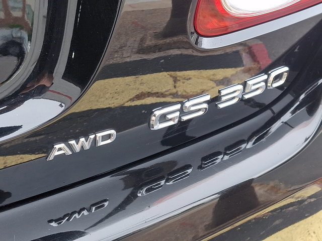 Used 2011 Lexus GS 350 AWD w/ Luxury Value Edition image 30