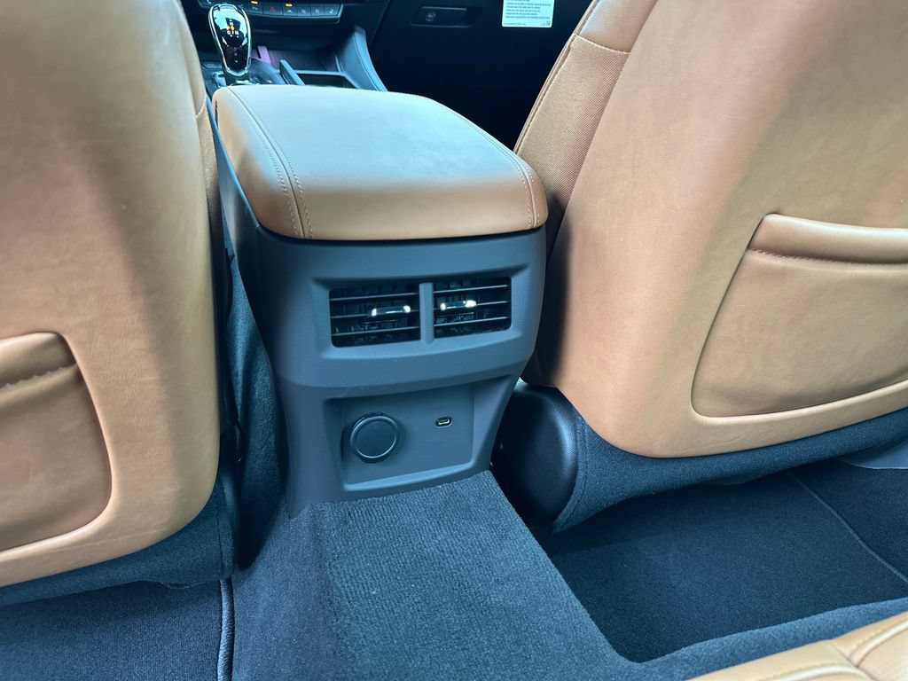 New 2026 Cadillac CT5 Sport w/ Platinum Package RWD image 23