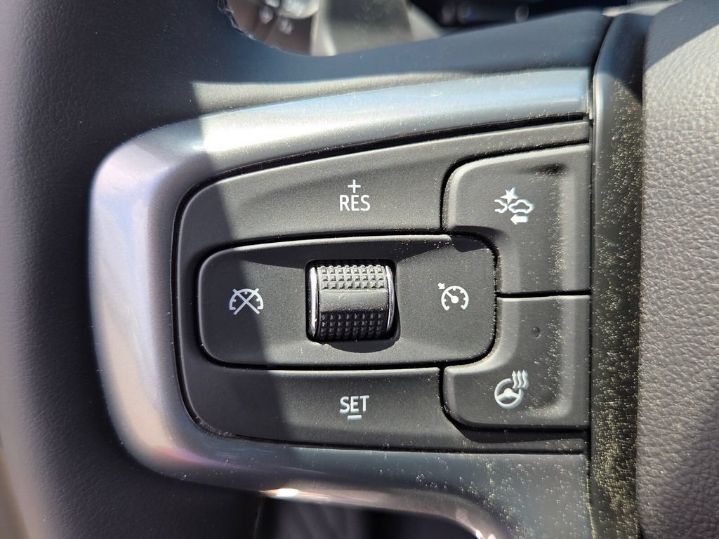 New 2026 Chevrolet Silverado 1500 RST AWD/4WD image 23