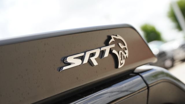 Used 2023 Dodge Challenger SRT Hellcat RWD image 12