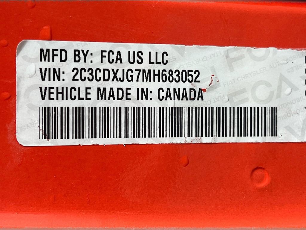 Used 2021 Dodge Charger SXT AWD/4WD image 31