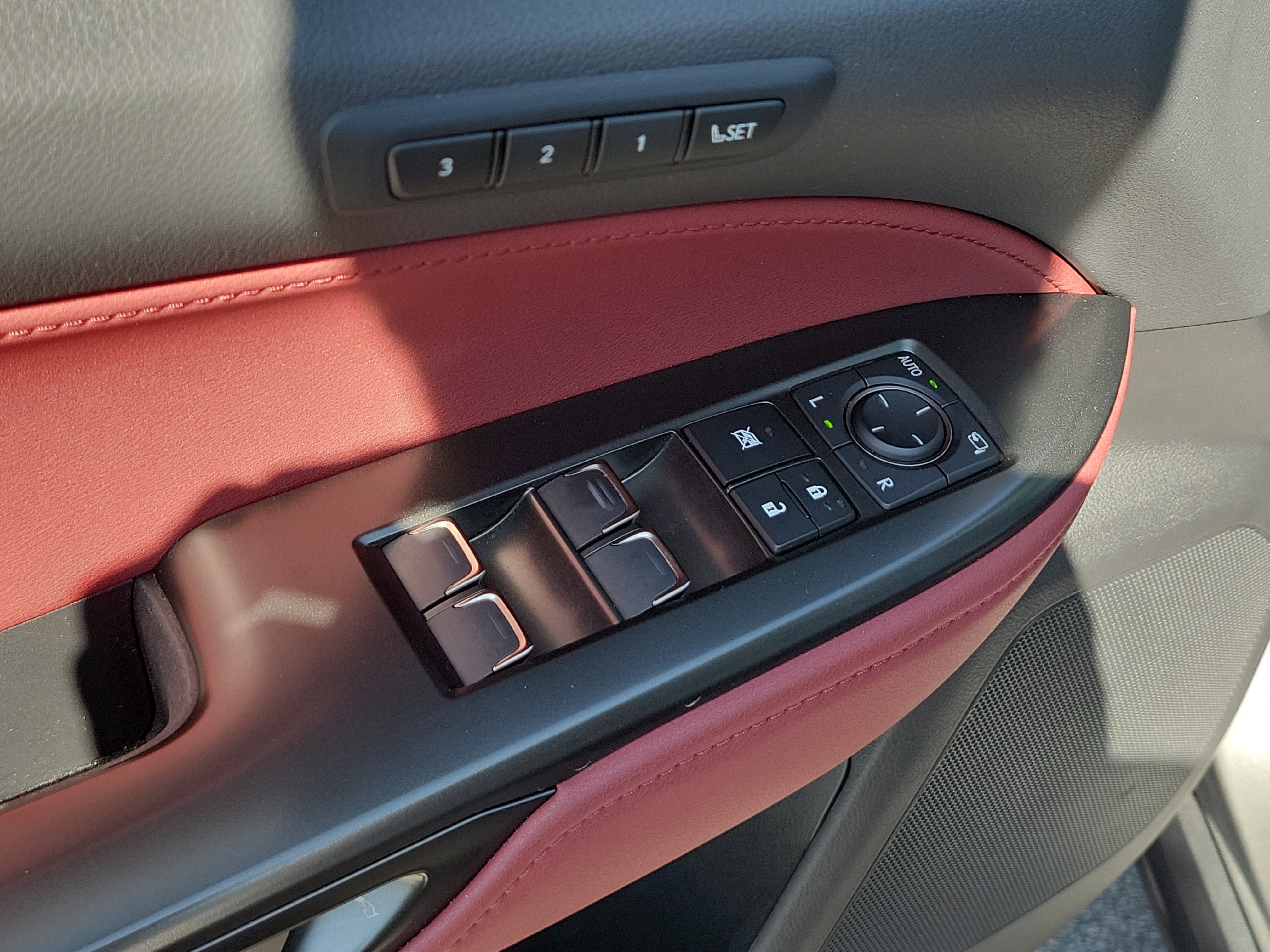 Used 2024 Lexus NX 350 AWD image 17