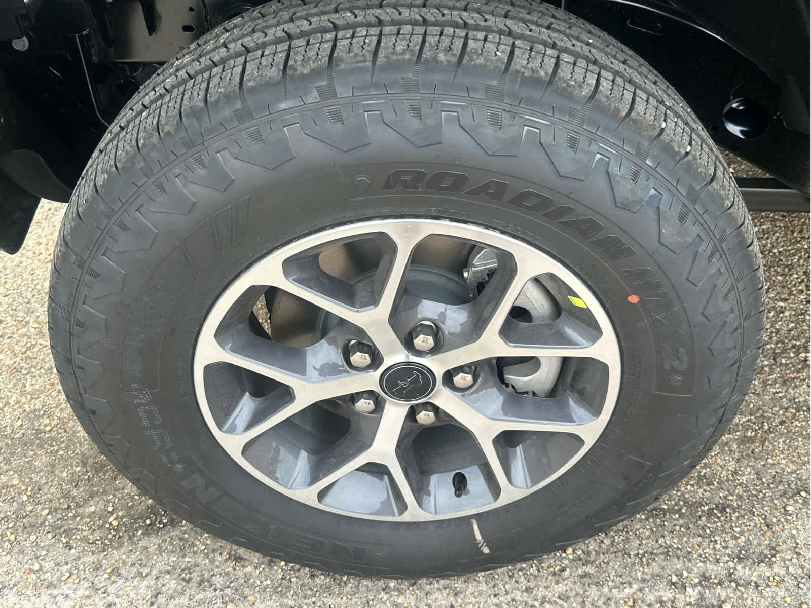 New 2026 Jeep Wrangler Sport image 12