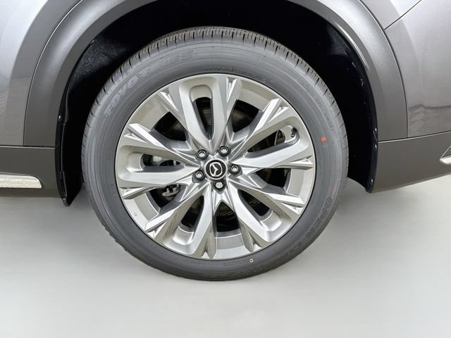 New 2026 MAZDA CX-90 3.3 Turbo w/ Premium Plus Pkg AWD/4WD image 33