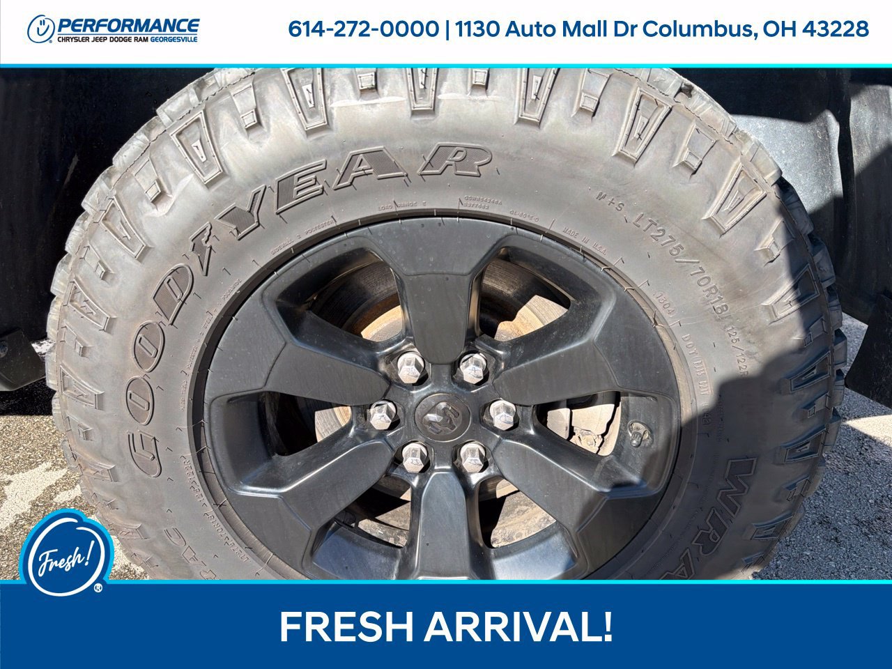 Used 2021 RAM 1500 Rebel w/ Leather & Sound Group AWD/4WD image 23