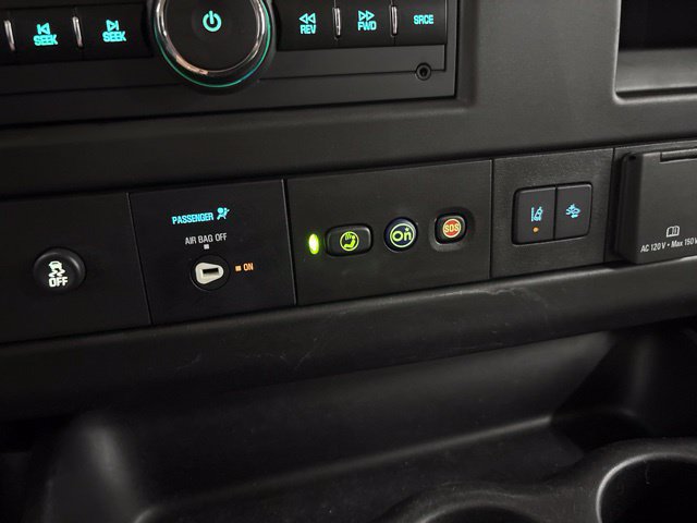 Used 2020 Chevrolet Express 2500 LT RWD image 34