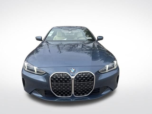 New 2026 BMW 430i xDrive Coupe w/ Premium Package image 8