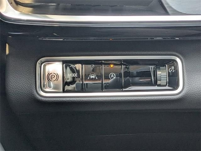 New 2026 Buick Envision Preferred image 27