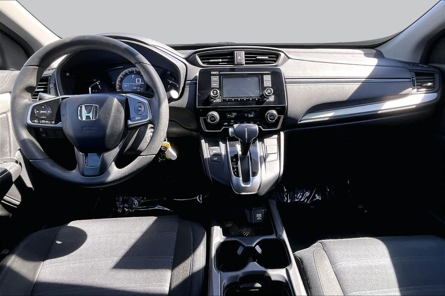 Used 2018 Honda CR-V LX image 15
