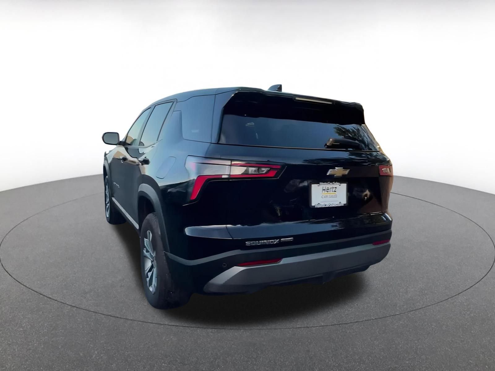 Used 2025 Chevrolet Equinox LT image 11