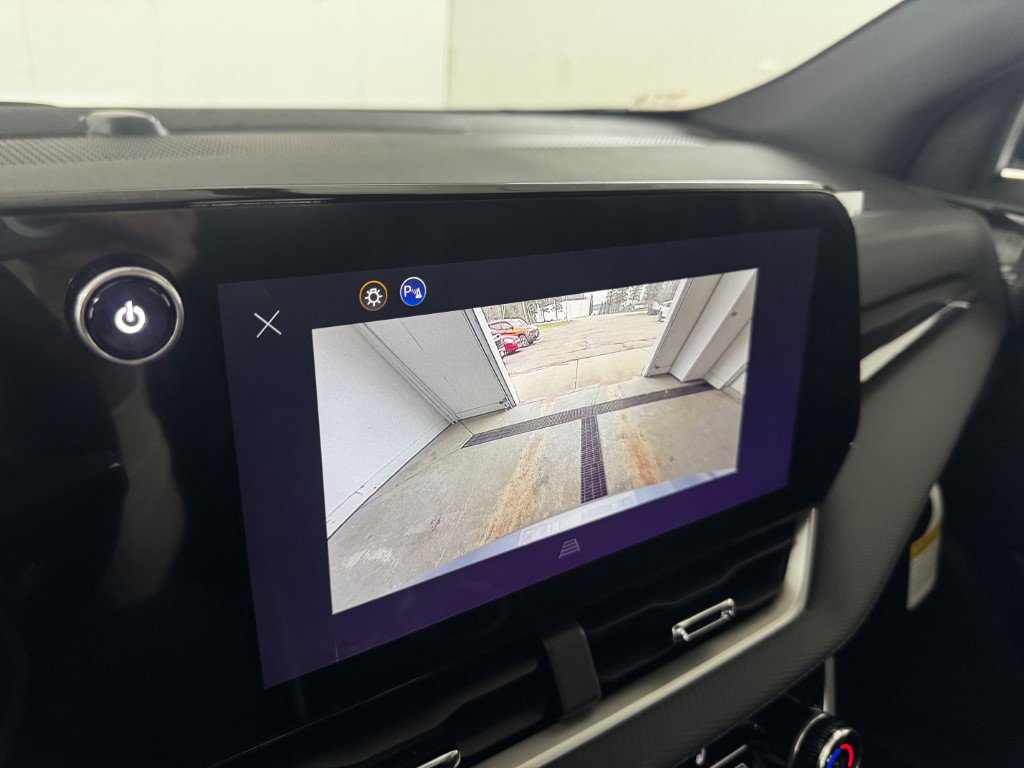 New 2026 Chevrolet Equinox LT w/ Convenience Package II image 37