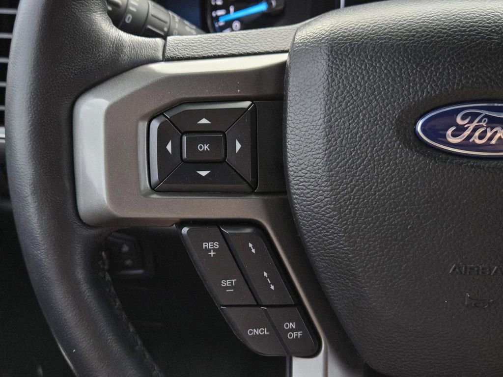 Used 2021 Ford Expedition Max XLT image 11