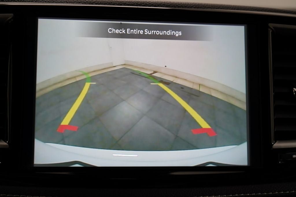 New 2027 Chrysler Pacifica Select FWD image 16