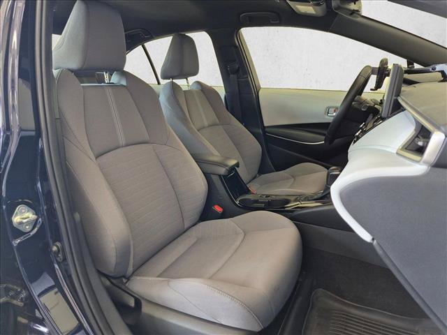 Used 2023 Toyota Corolla SE FWD image 20