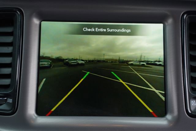 Used 2023 Dodge Challenger SXT w/ Blacktop Package image 22