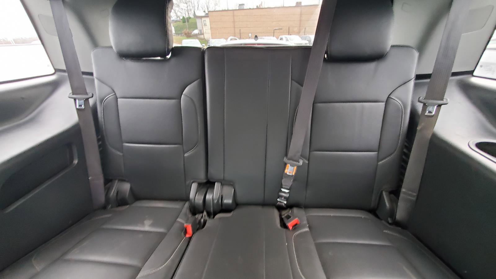 Used 2020 Chevrolet Tahoe Premier image 7