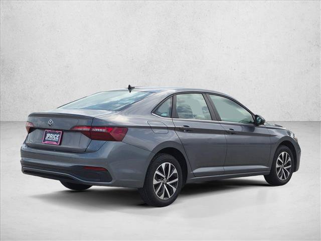 Used 2024 Volkswagen Jetta S FWD image 5