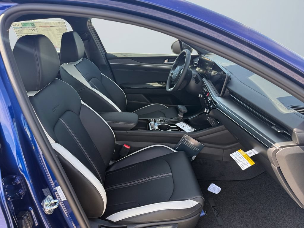 New 2026 Kia K5 GT-Line AWD/4WD image 15