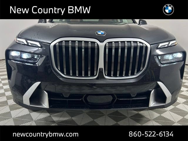 Used 2023 BMW X7 xDrive40i w/ Executive Package AWD/4WD image 29