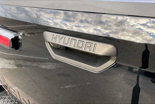 Certified 2024 Hyundai Santa Cruz SEL image 14