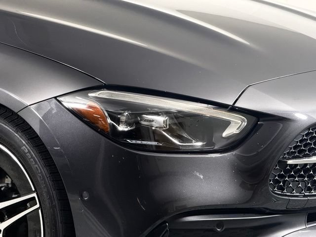 Used 2023 Mercedes-Benz C 300 4MATIC Sedan image 14