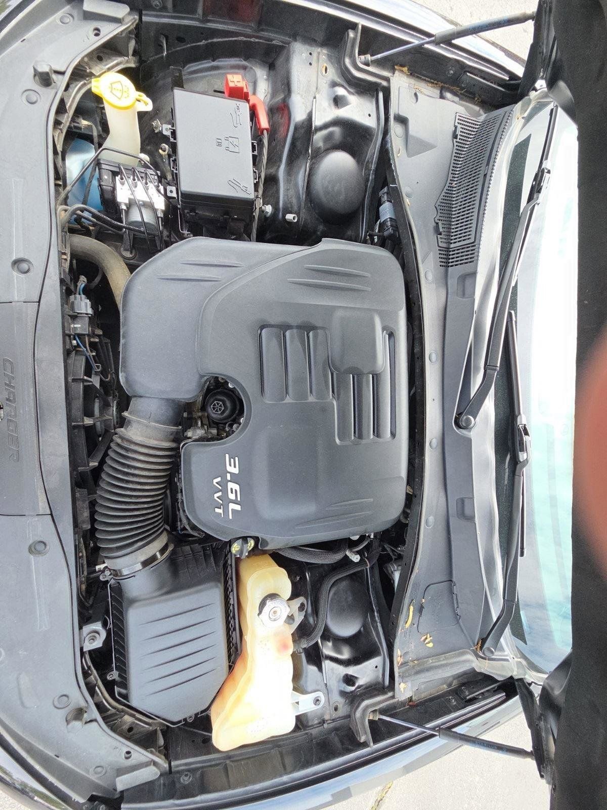 Used 2023 Dodge Charger GT image 14