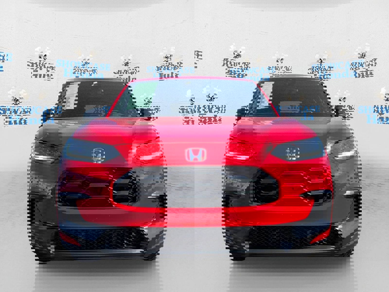 Used 2025 Honda HR-V Sport image 6