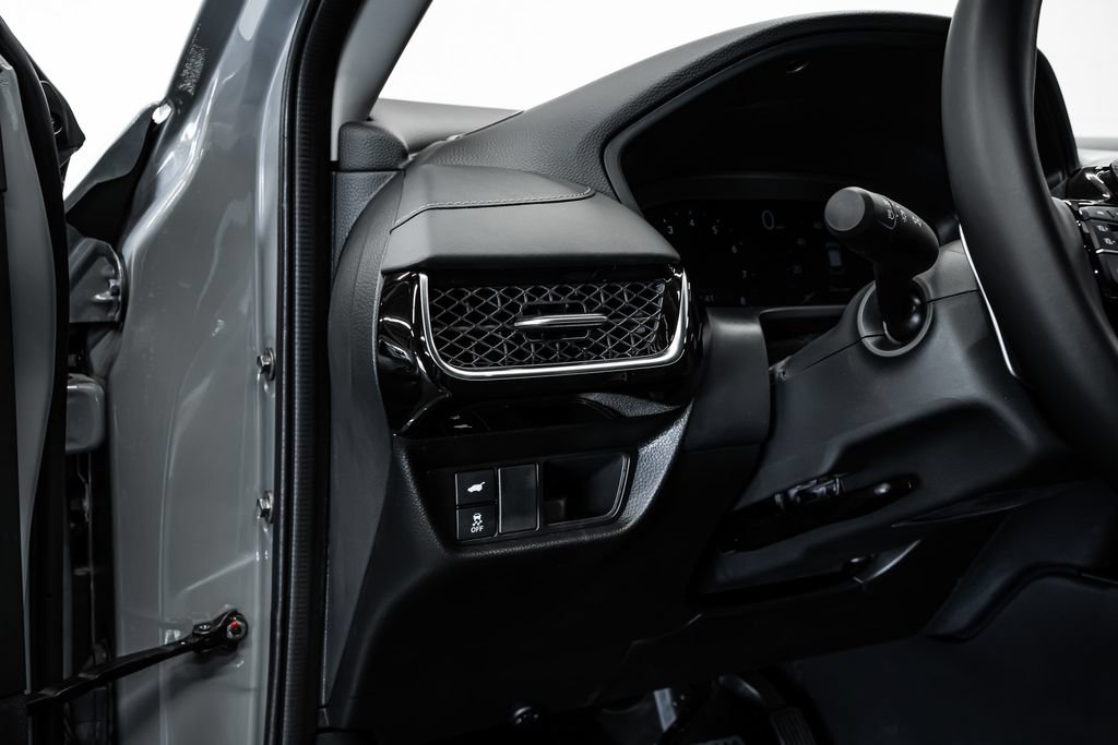 New 2026 Acura ADX AWD image 22