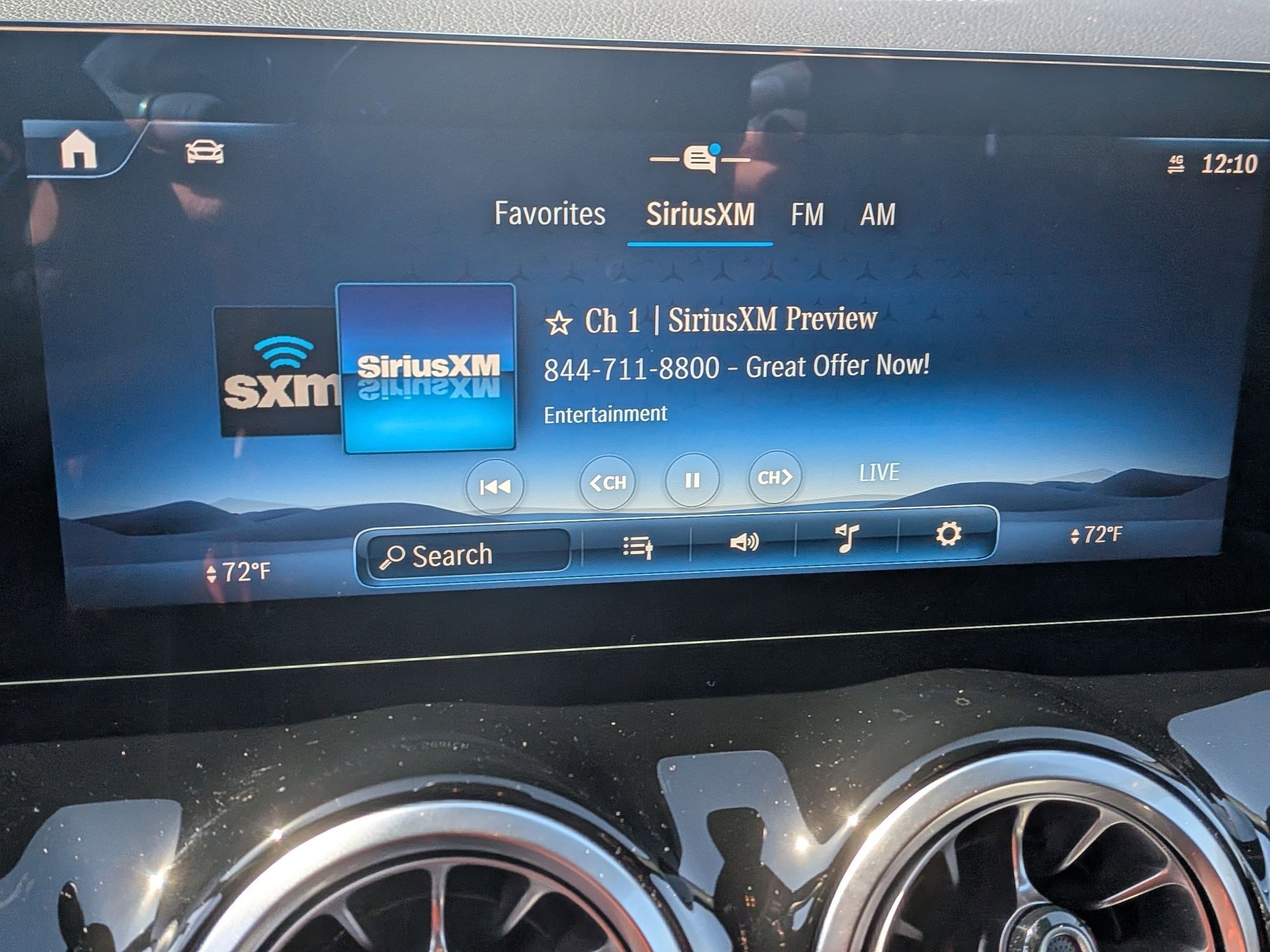 Certified 2025 Mercedes-Benz GLA 250 GLA 250 image 21