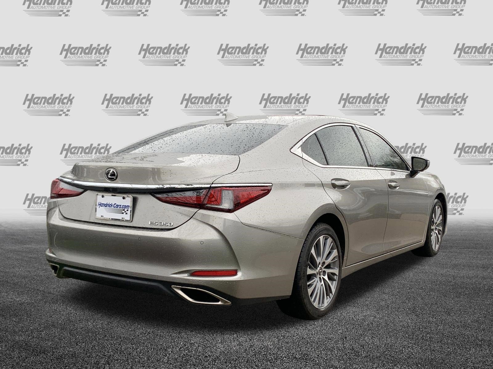 Used 2019 Lexus ES 350 350 image 10