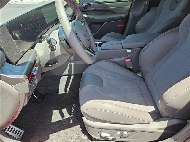 New 2025 Hyundai Sonata N Line image 4