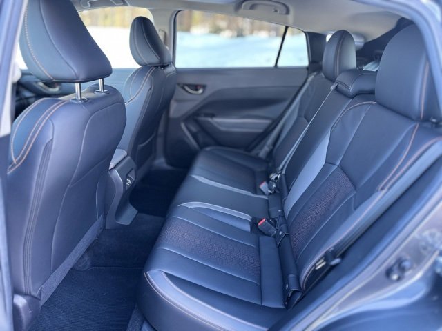 Used 2025 Subaru Crosstrek 2.5i Limited image 22