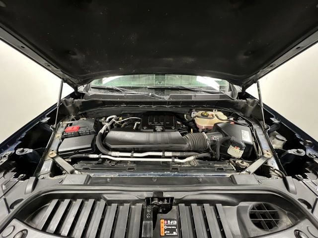 Used 2019 Chevrolet Silverado 1500 LT image 28