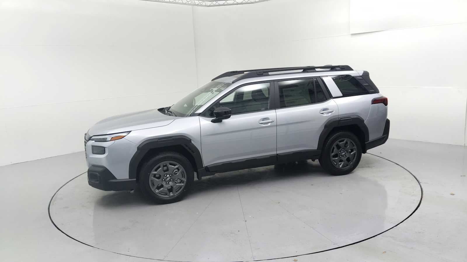 New 2026 Subaru Outback Premium image 5