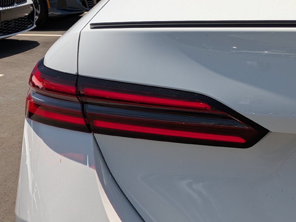 New 2027 BMW 530i w/ M Sport Package RWD image 23