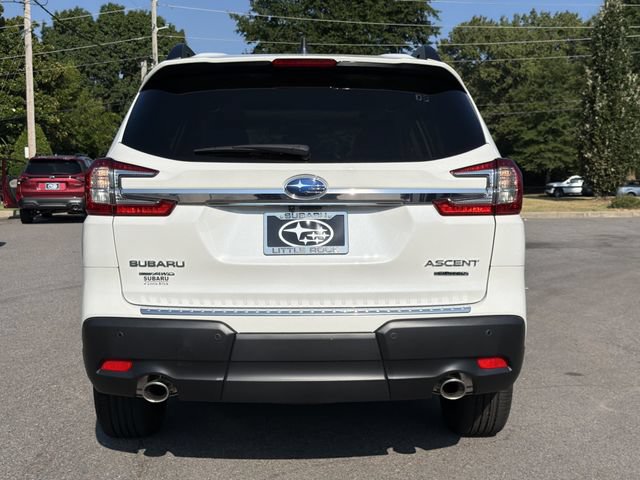 New 2026 Subaru Ascent Limited AWD/4WD image 4