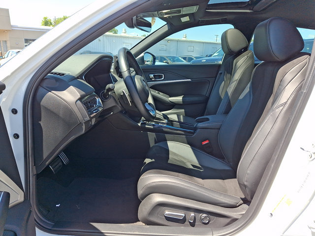Used 2024 Acura Integra A-Spec FWD image 13