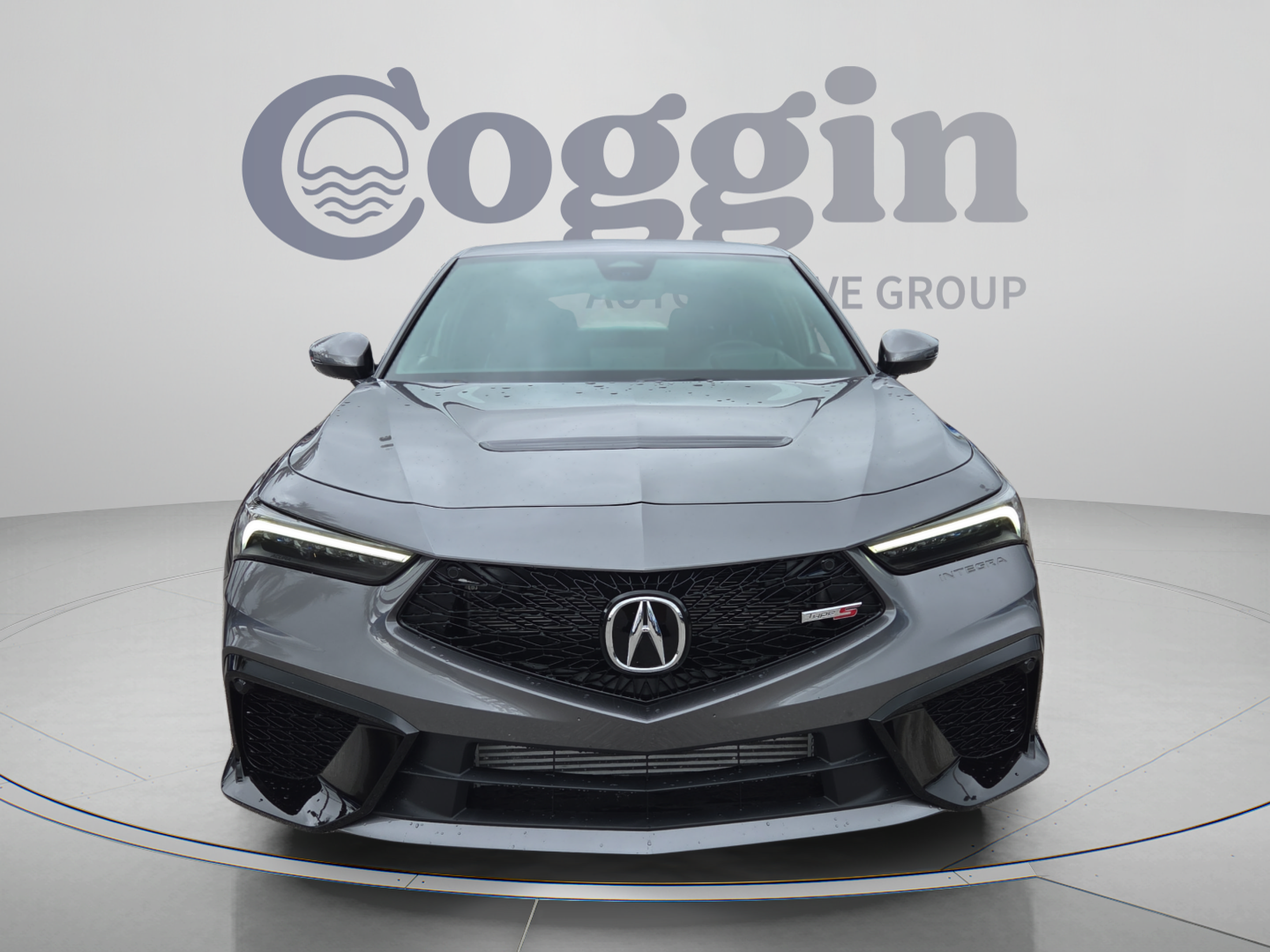 Certified 2025 Acura Integra Type S FWD image 8