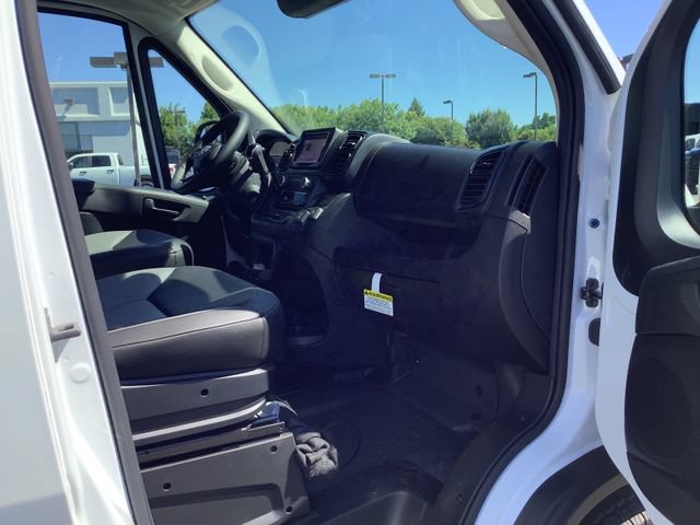 Used 2025 RAM ProMaster 1500 w/ Convenience Group FWD image 27