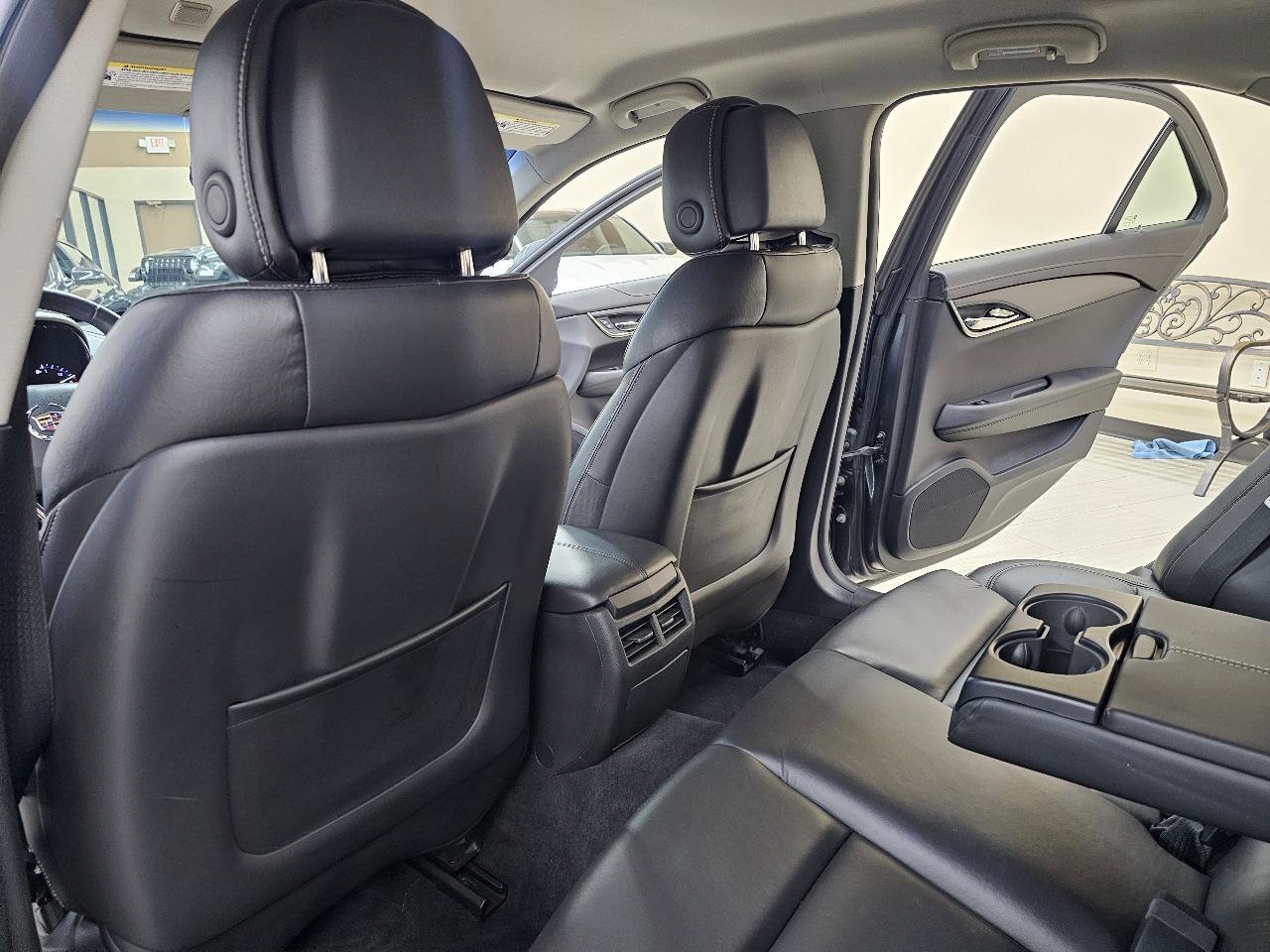 Used 2013 Cadillac ATS 2.0T Sedan image 23