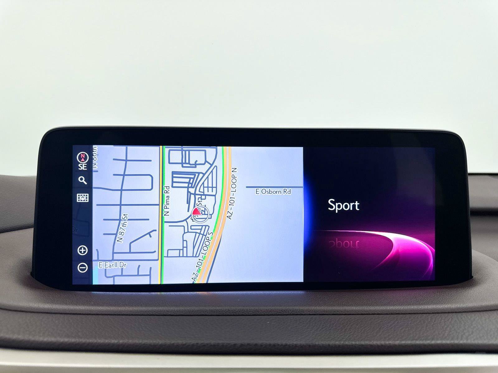 Used 2020 Lexus RX 350 FWD w/ Premium Package image 11