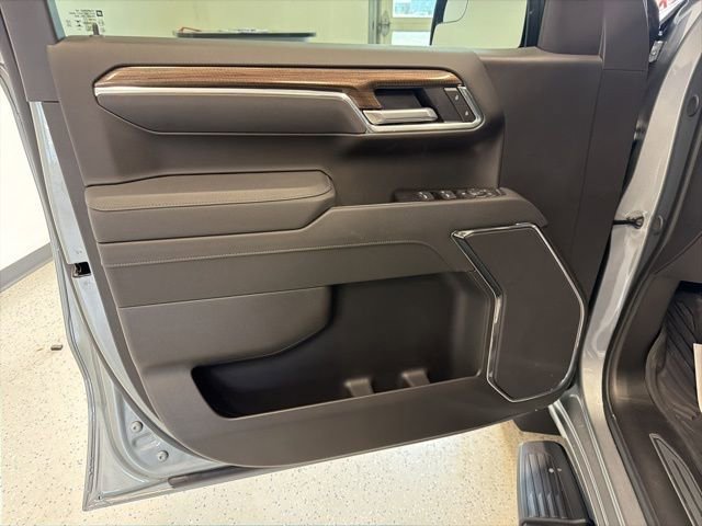 New 2026 Chevrolet Silverado 1500 RST image 45