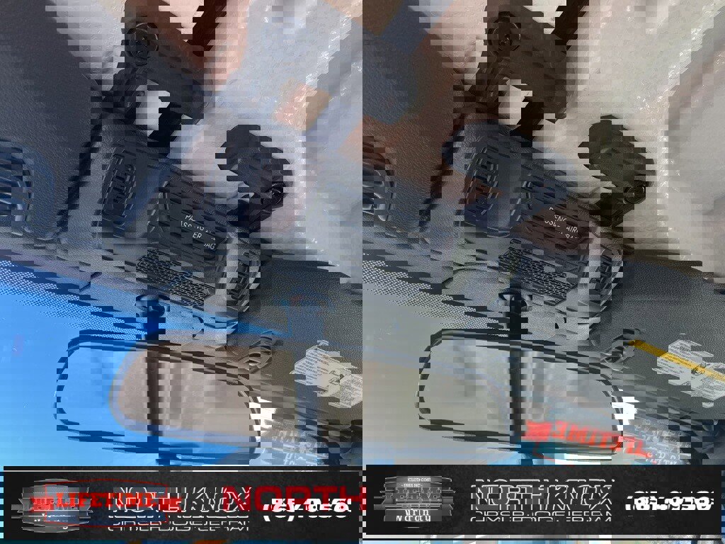 New 2026 Jeep Wrangler Sport image 13