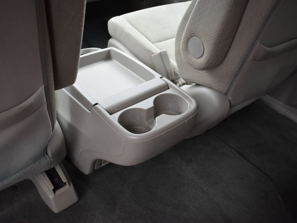 Used 2017 Honda Odyssey SE image 22